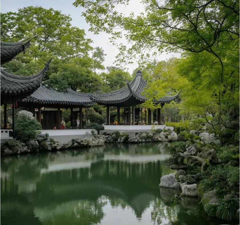 陕西含玉土建有限公司