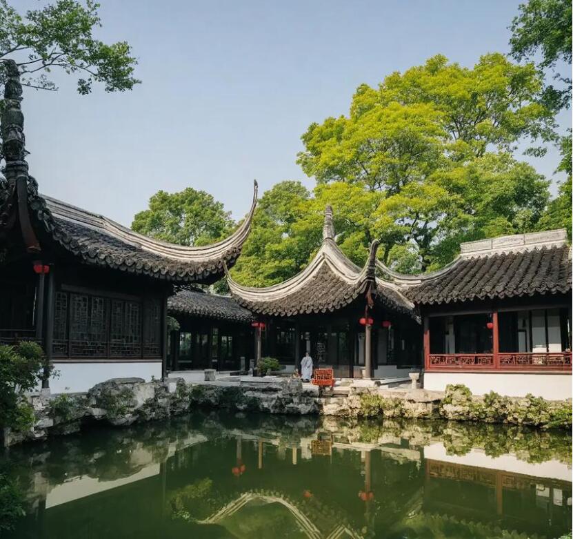 陕西含玉土建有限公司